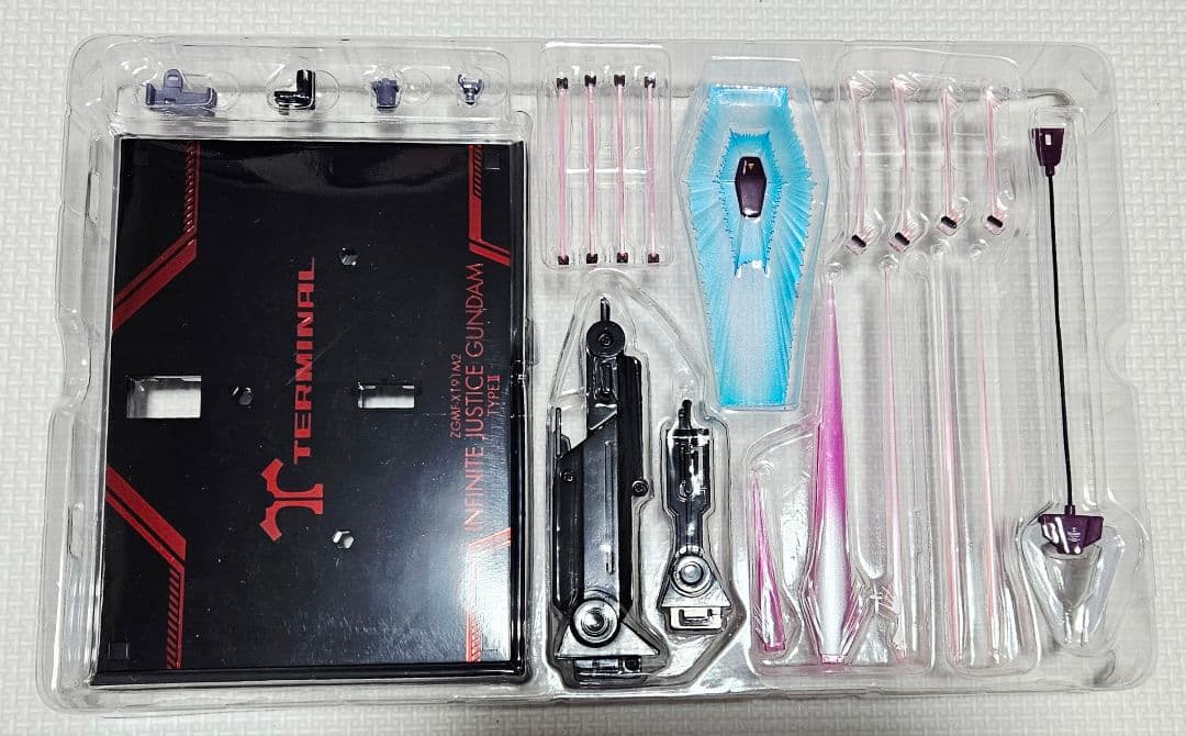 L ROBOT魂 ガンダムSEED FREEOM 3機セット