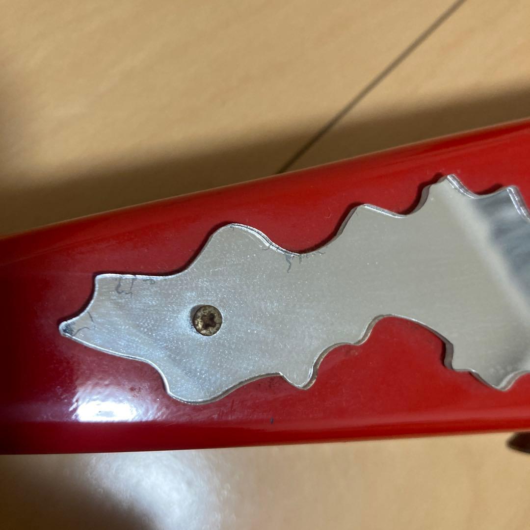 ランダムスターミニギター