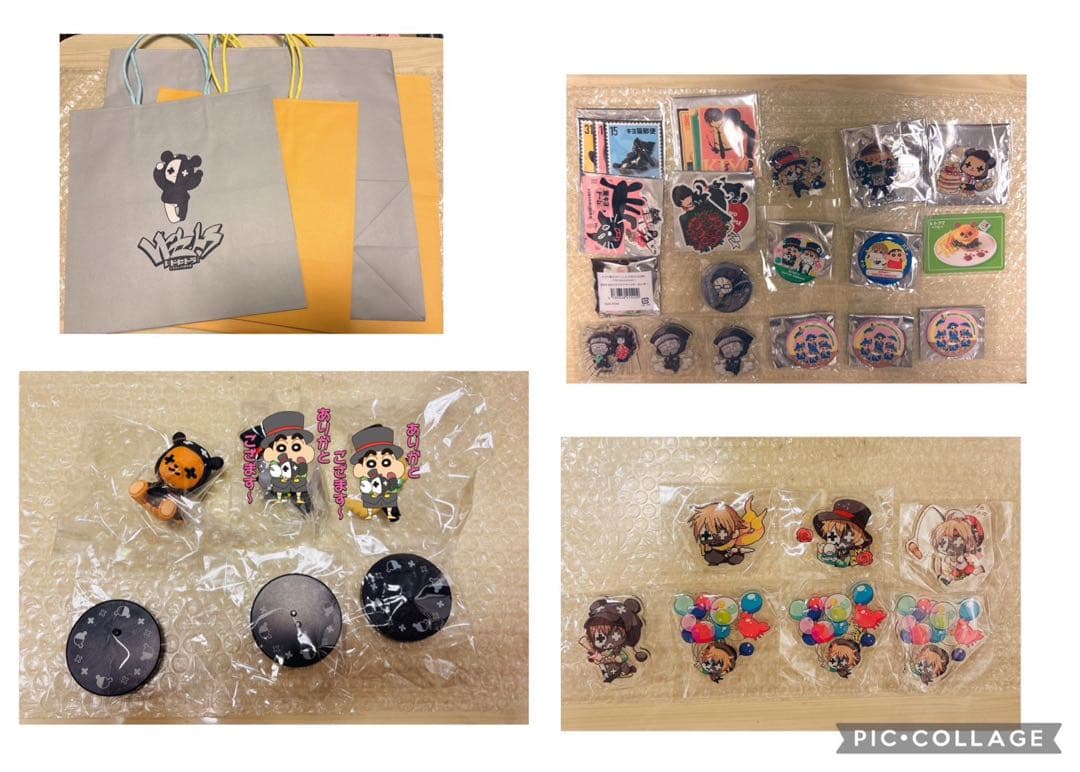 キヨ レトルト 過去グッズまとめ売り