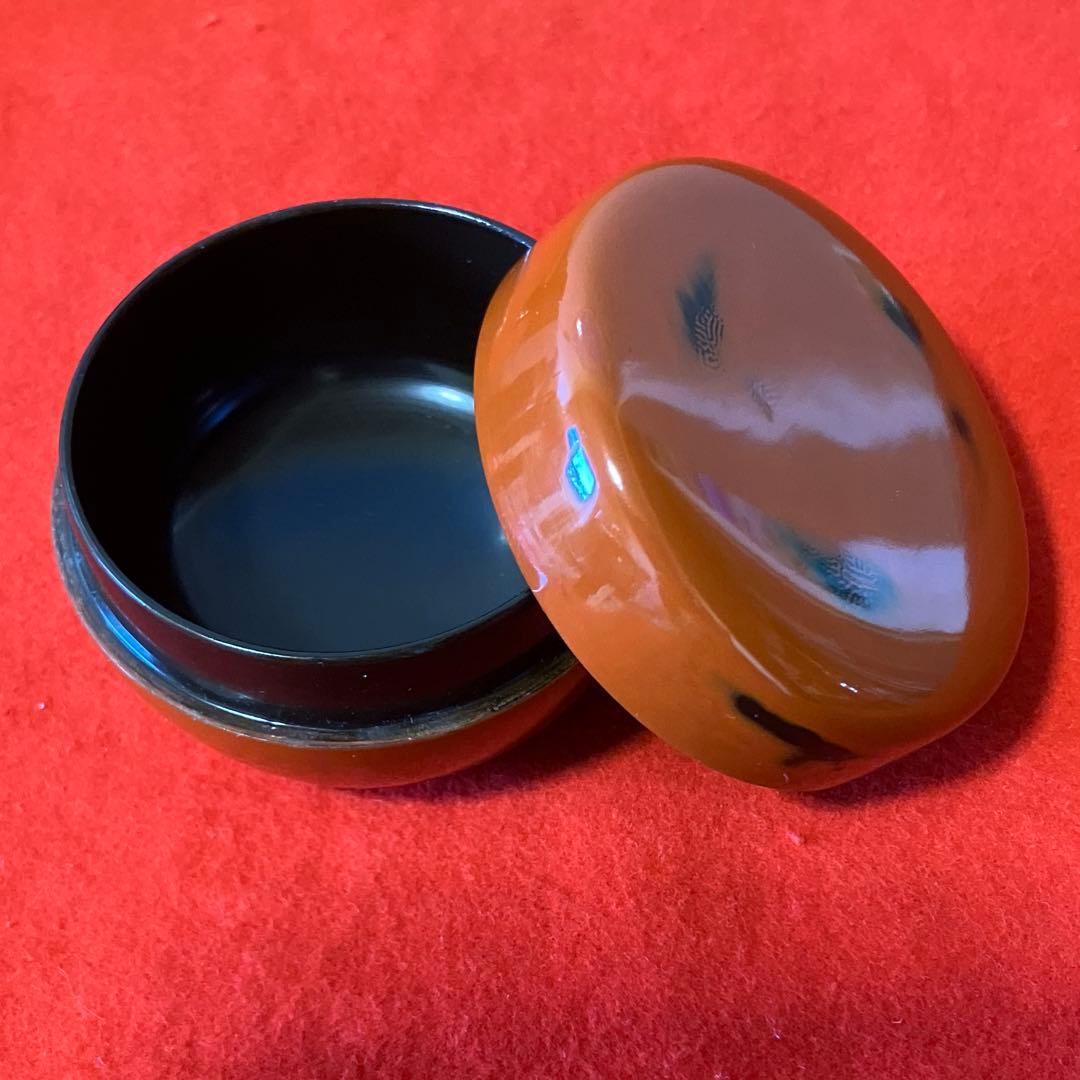 茶道具セット 桐箱入り 三島茶碗 茶筅 棗 茶杓 振出 稽古用 ほぼ未使用