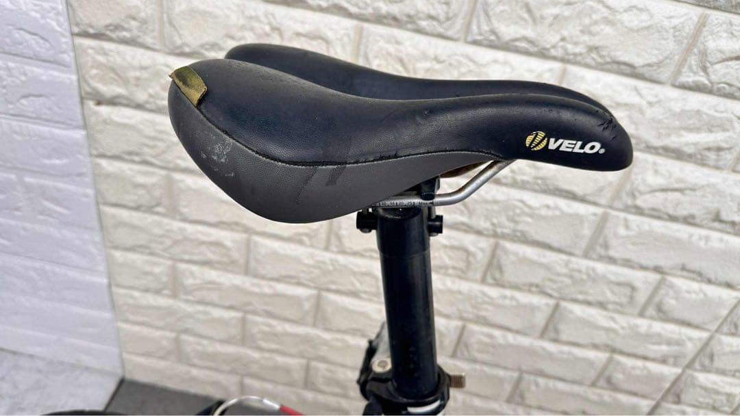 【セール】RENAULT ULTRA LIGHT7 TRY 超軽量アルミフレーム