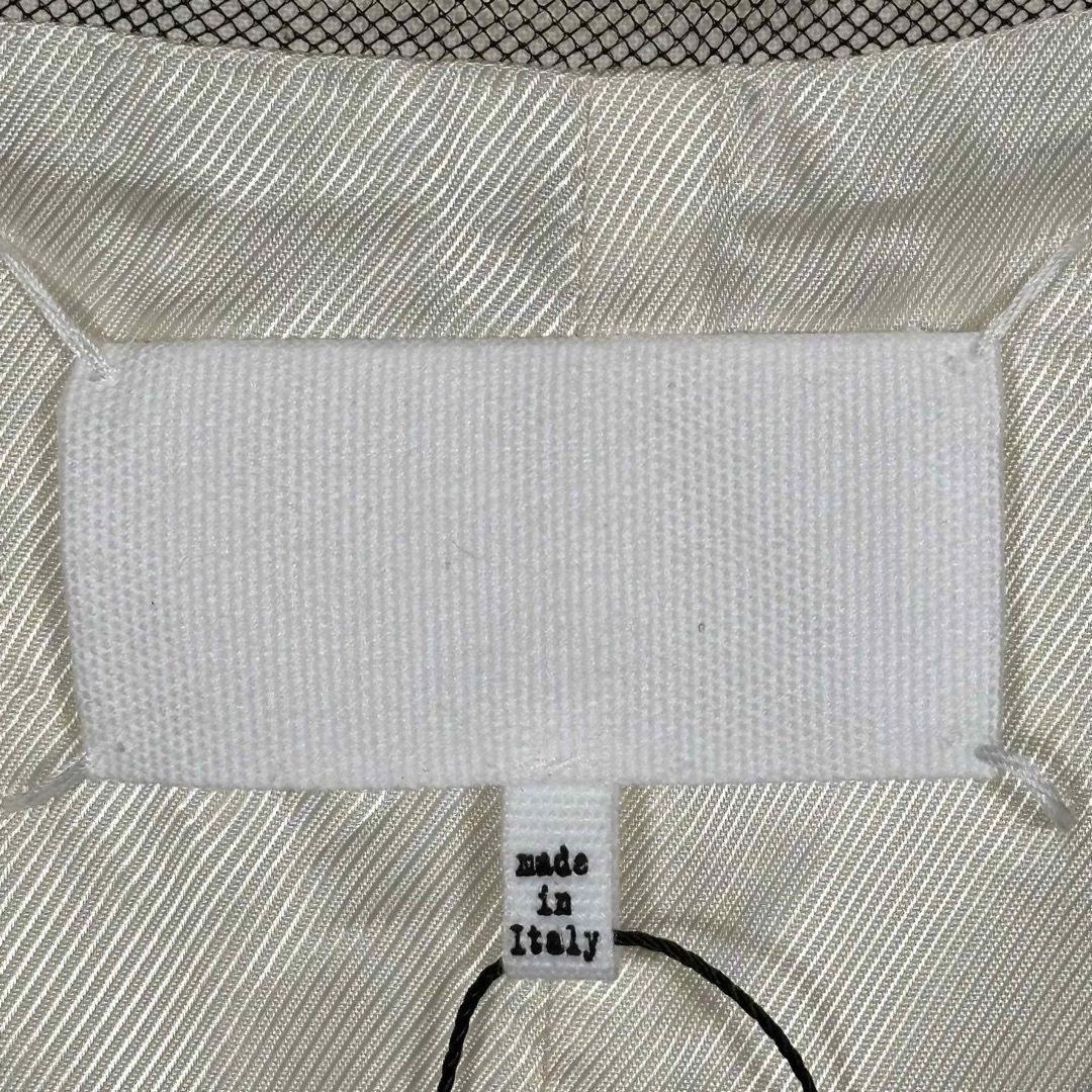 『Maison Margiela』 メゾンマルジェラ (36) レイヤーパンツ