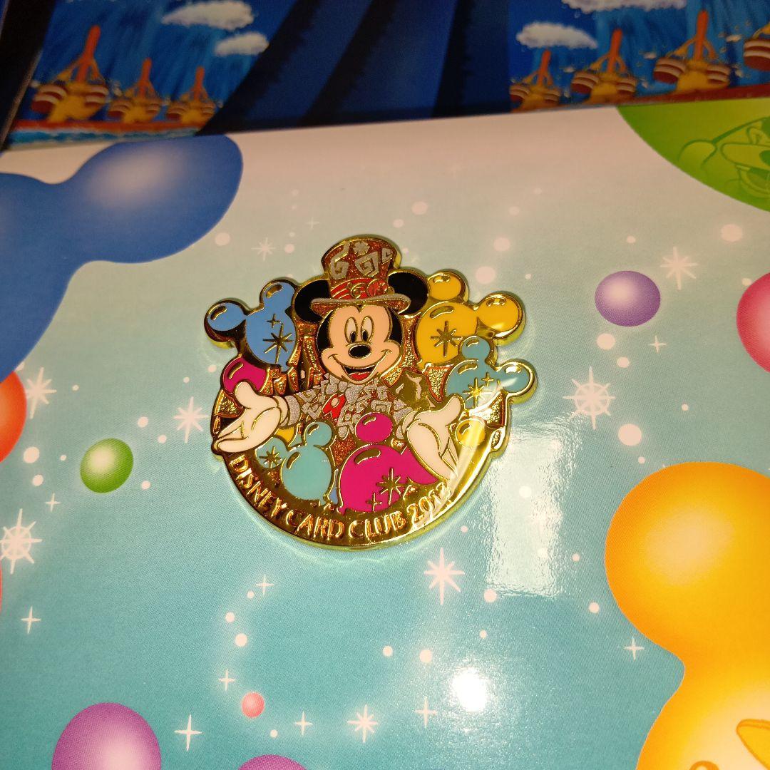 ディズニー　ピンバッジ　１４点　台紙付き　　ディズニーJCB　まとめ売り