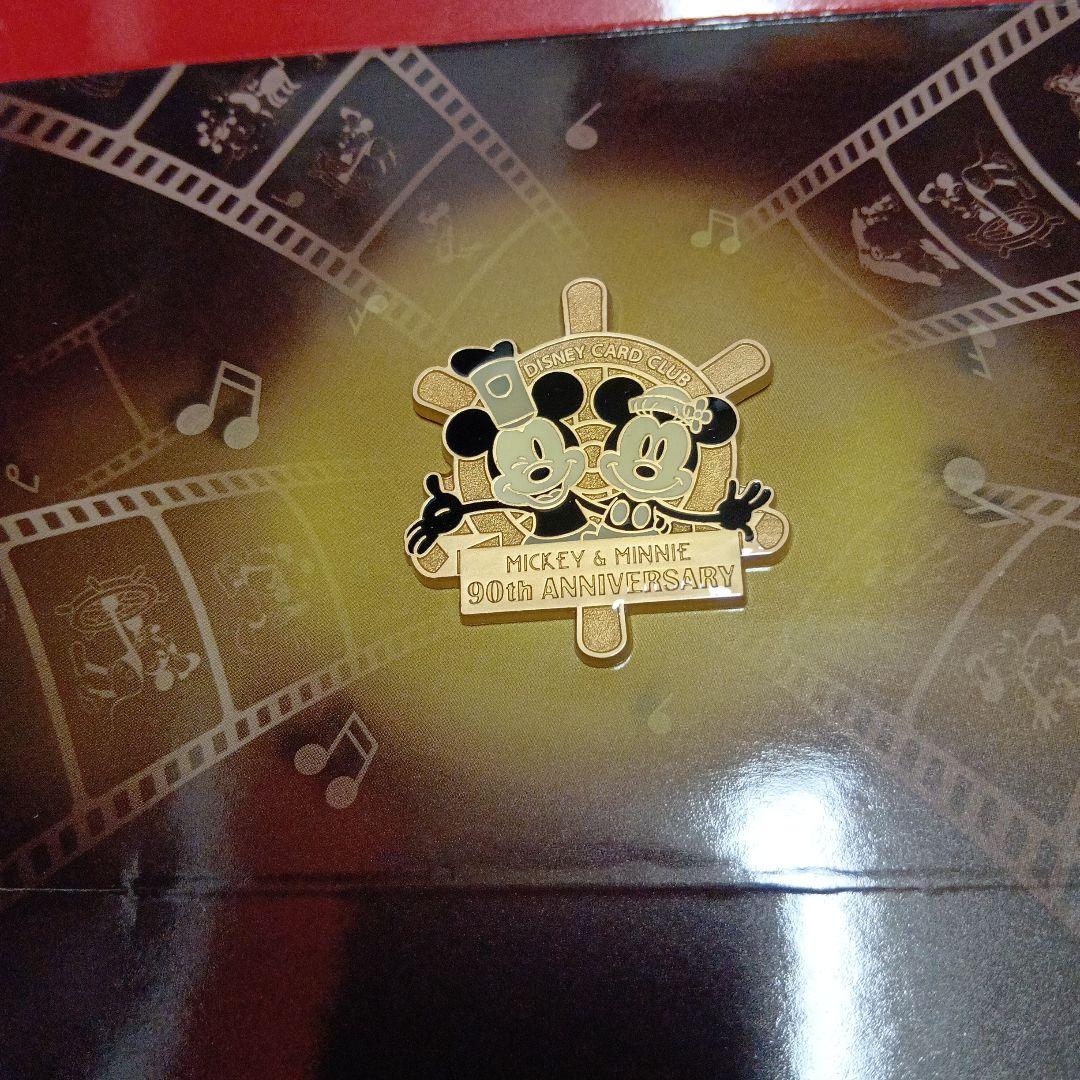 ディズニー　ピンバッジ　１４点　台紙付き　　ディズニーJCB　まとめ売り