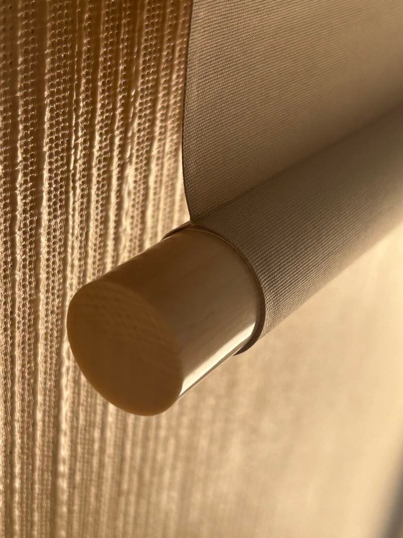 和歌　掛け軸 掛軸 共箱あり　01