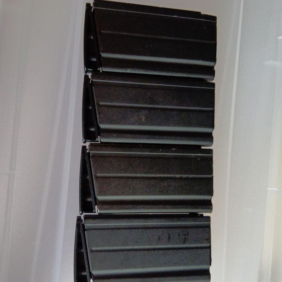 scar-h　マガジン　4個セット