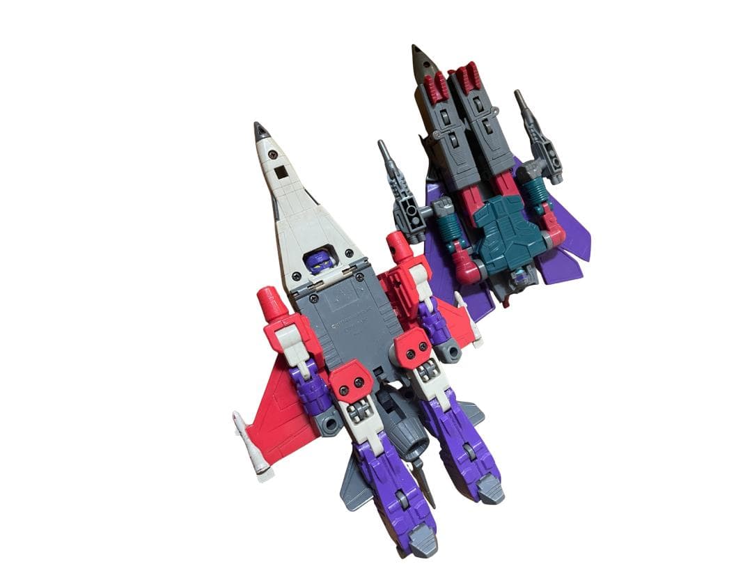 当時物 トランスフォーマー セット【訳あり】まとめ 1987〜1988年頃