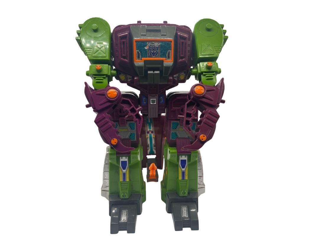 当時物 トランスフォーマー セット【訳あり】まとめ 1987〜1988年頃