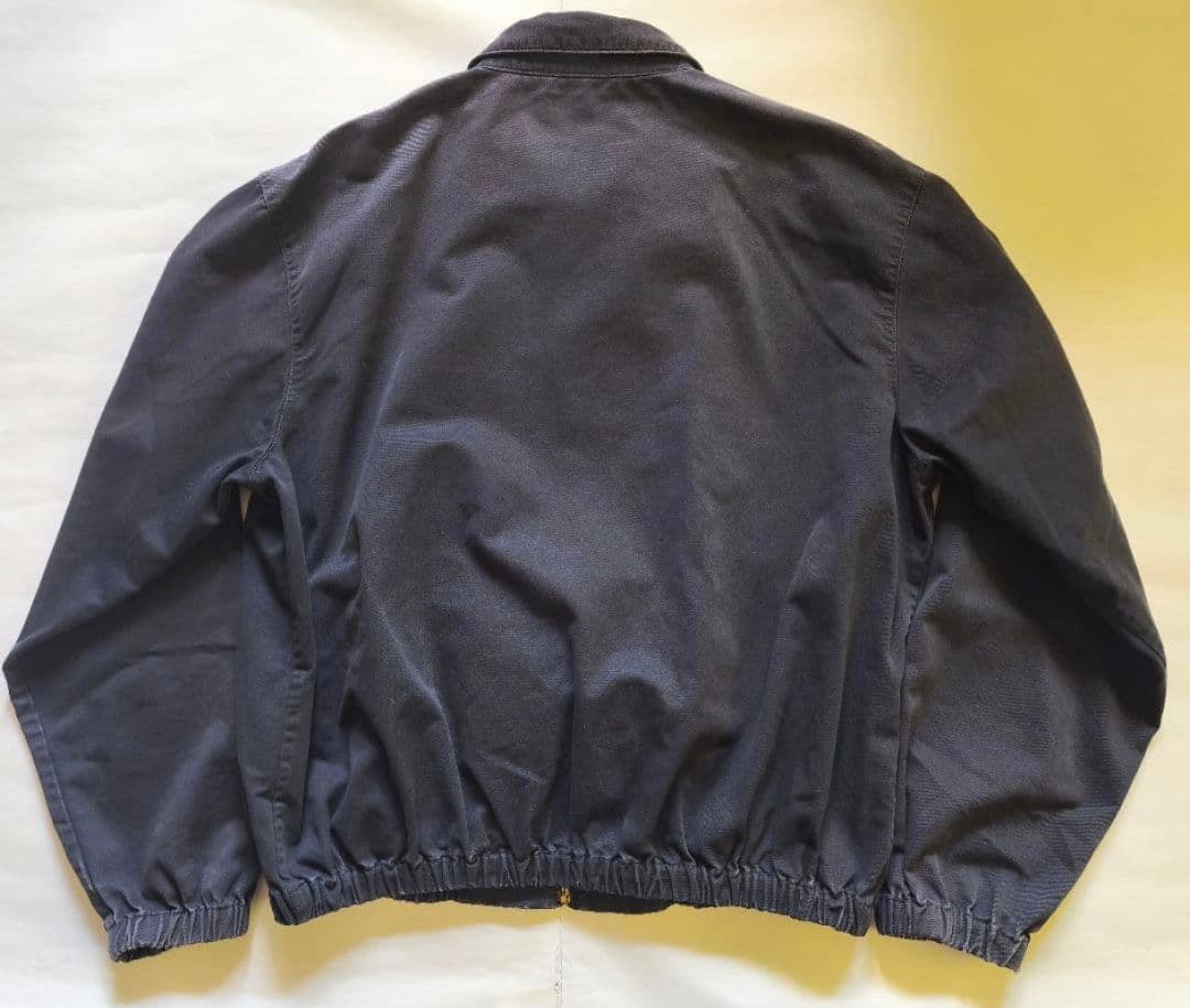 90s.ラルフローレン スイングトップ Made in USA製 アメリカ製