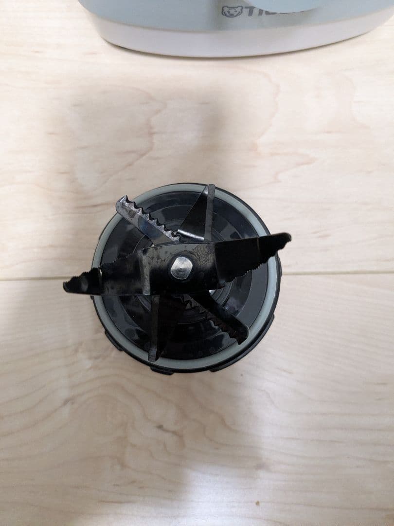 TIGER ミキサー　ブレンダー SKT-N101GM