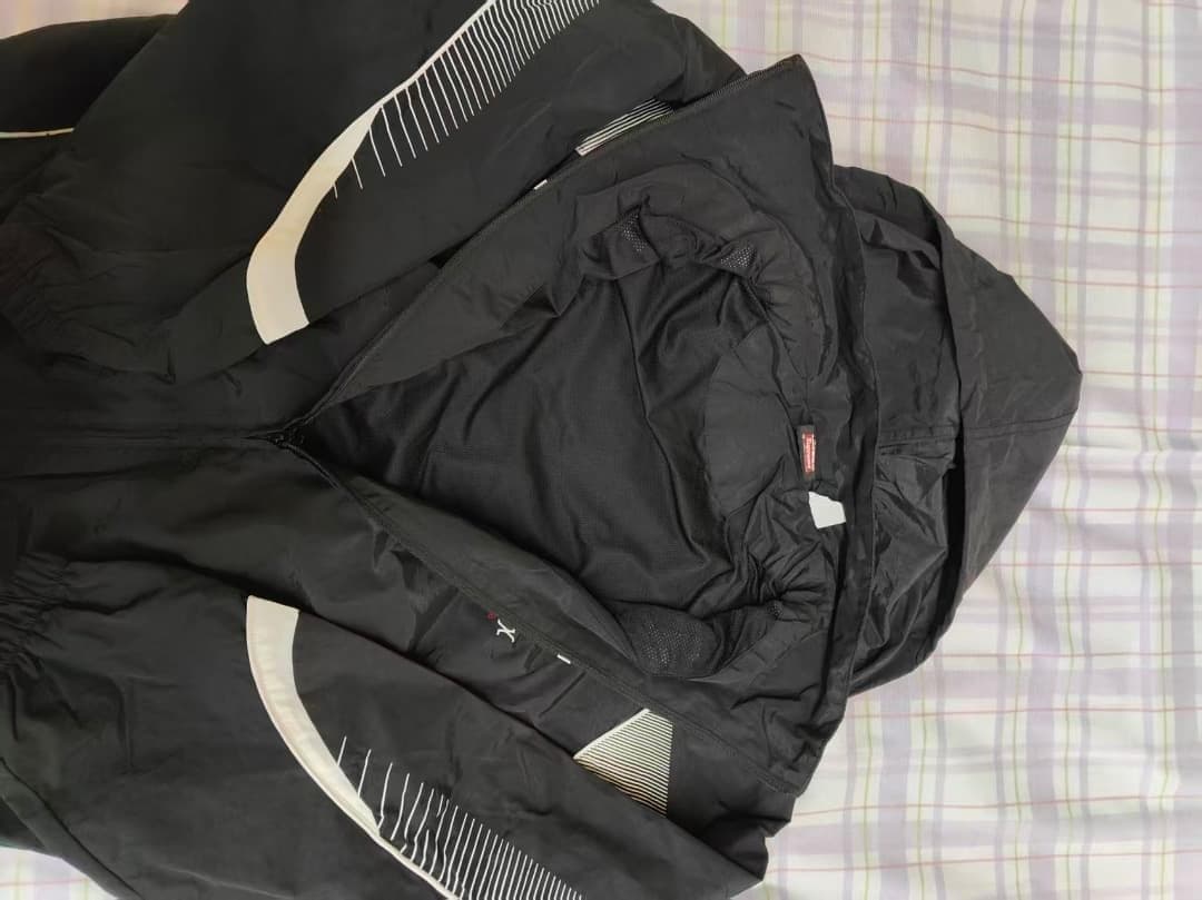 極美品！Supreme × Umbro コラボ ジャケット M