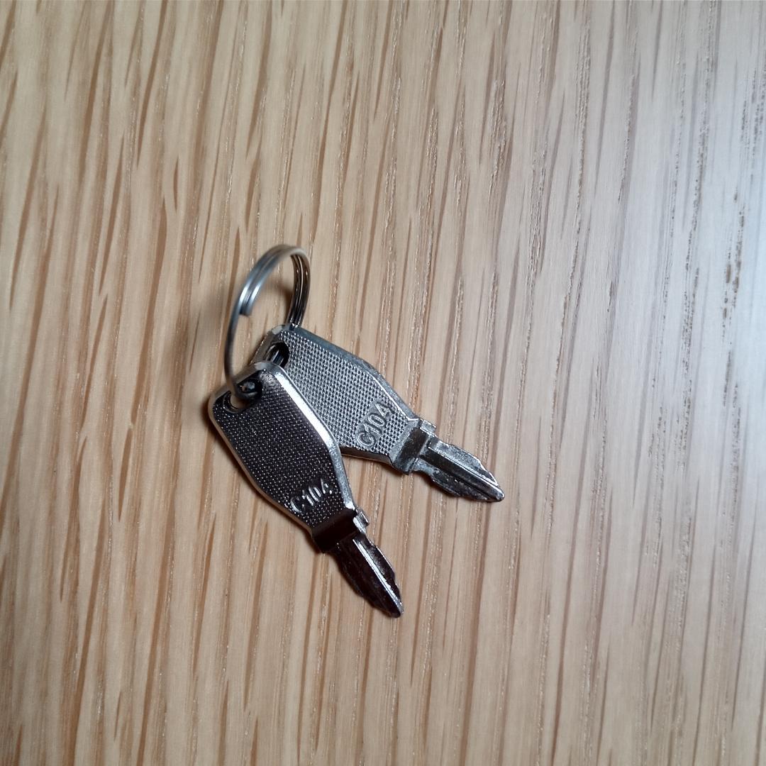 無印良品 ハードキャリーケース 75L