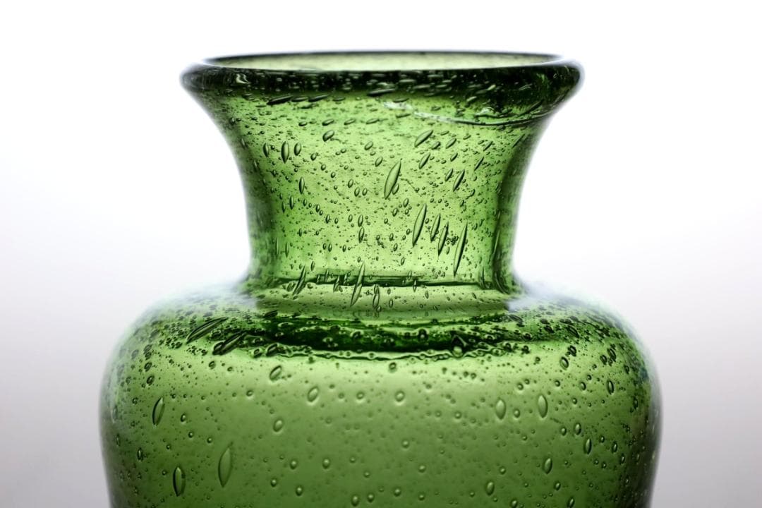 Erik Hoglund エリックホグラン 花瓶 フラワーベース 57812