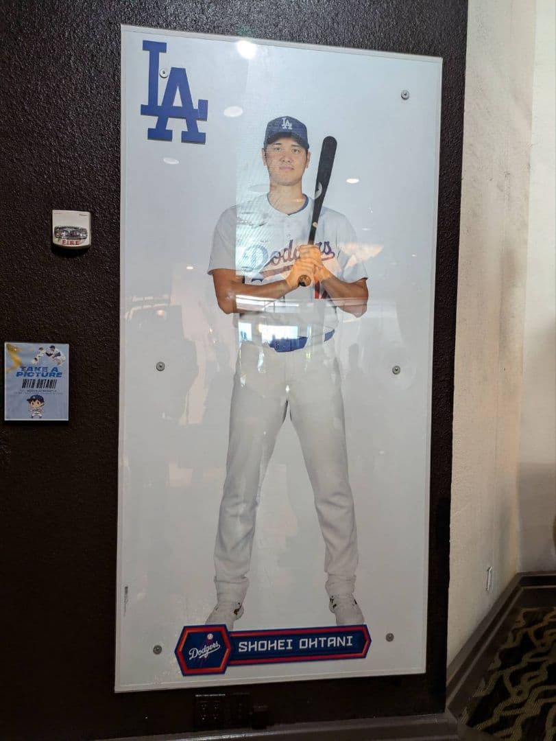 最終値下げ早い者勝ち！入場者限定！クレイトン・カーショウ 3000奪三振記念