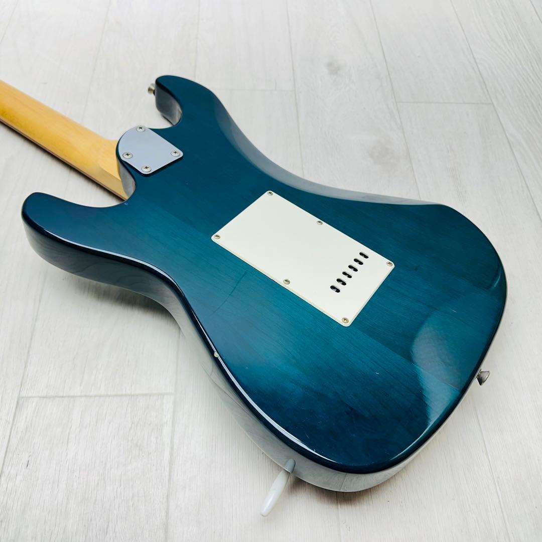 YAMAHA エレキギター　型番不明