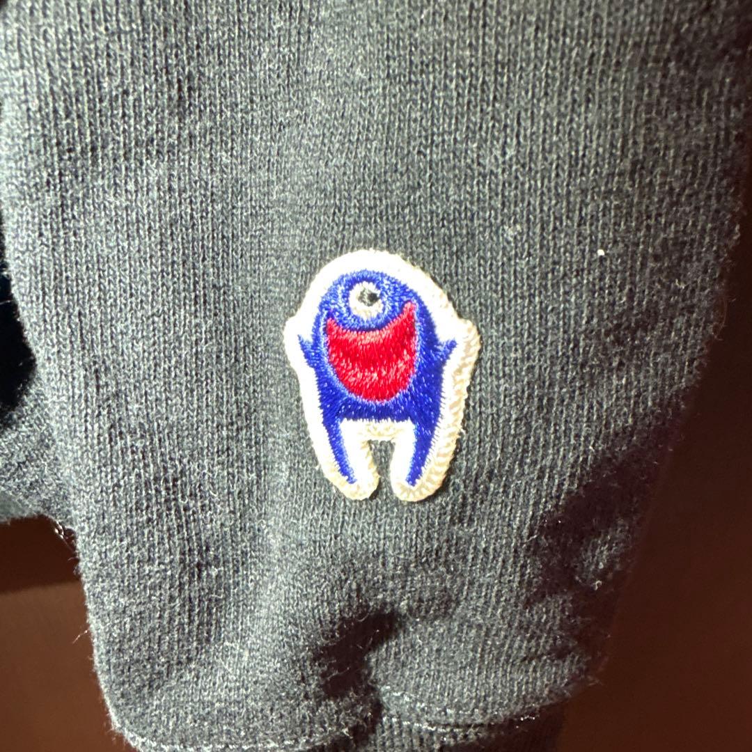 XLサイズ　READYMADE レディーメイド スウェットパーカー