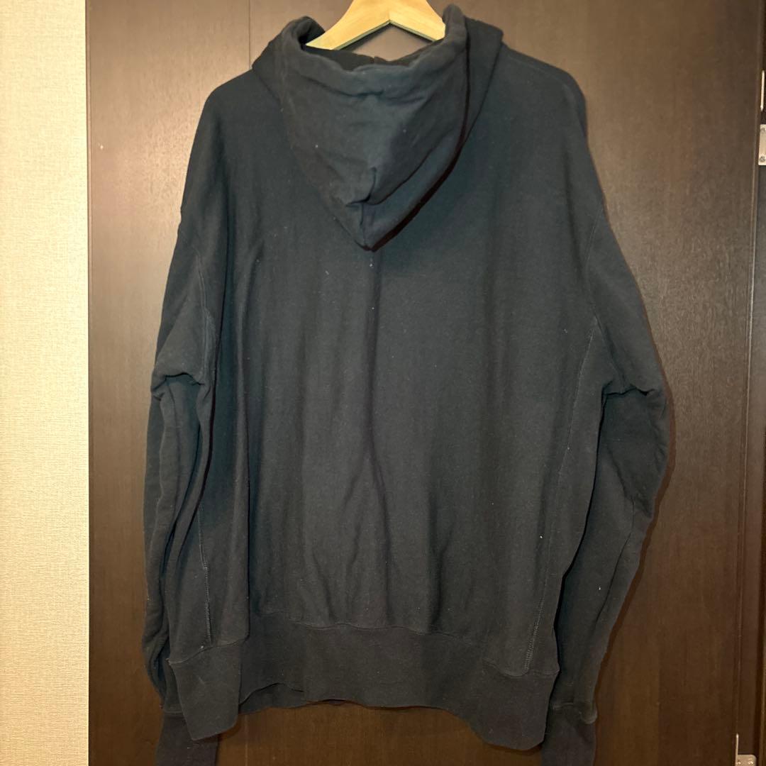 XLサイズ　READYMADE レディーメイド スウェットパーカー