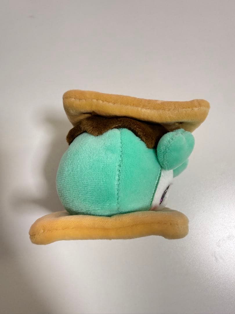 twice ミブリー　ミナ　スモア風　パックチャーム