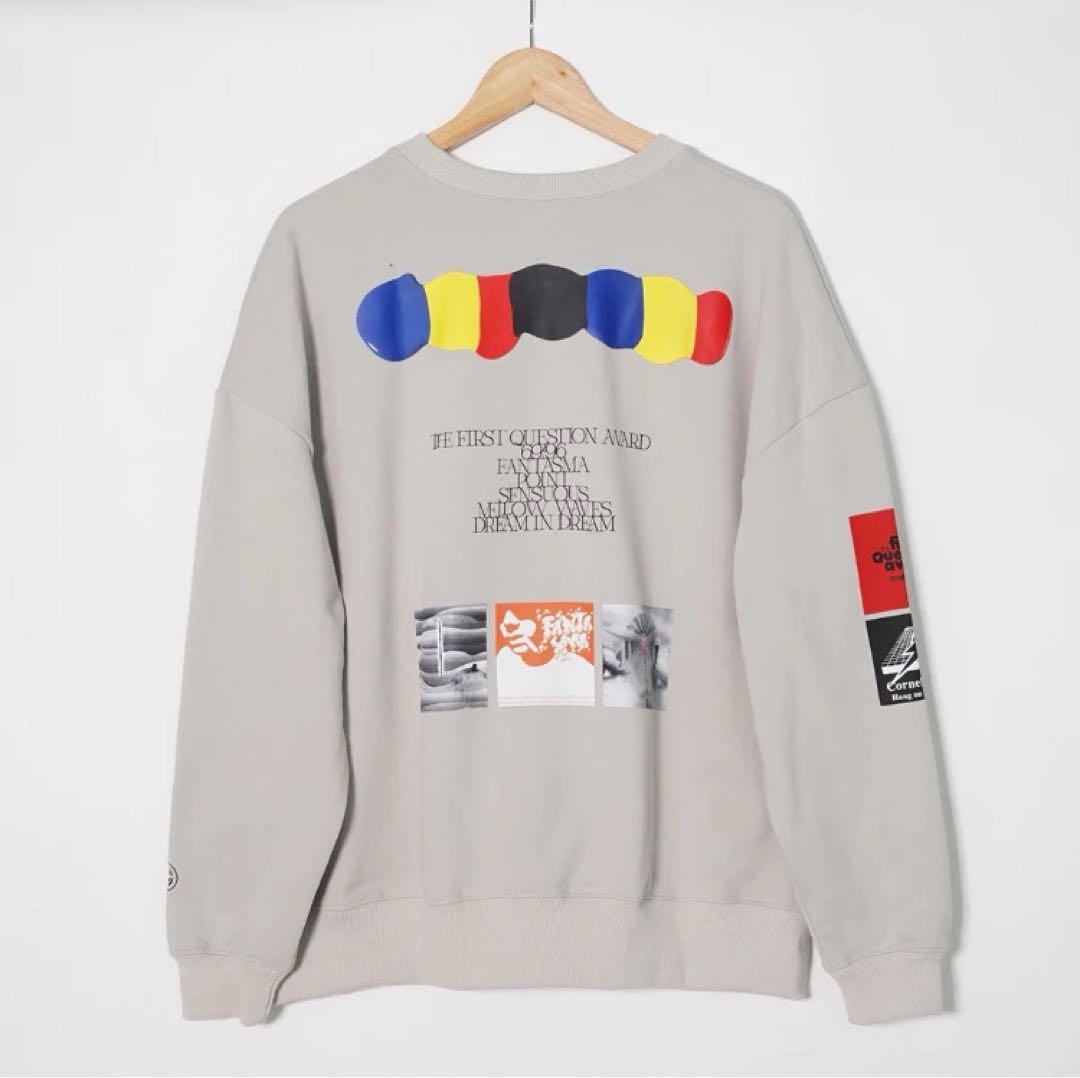コーネリアス 30th Anniversay Sweatshirt