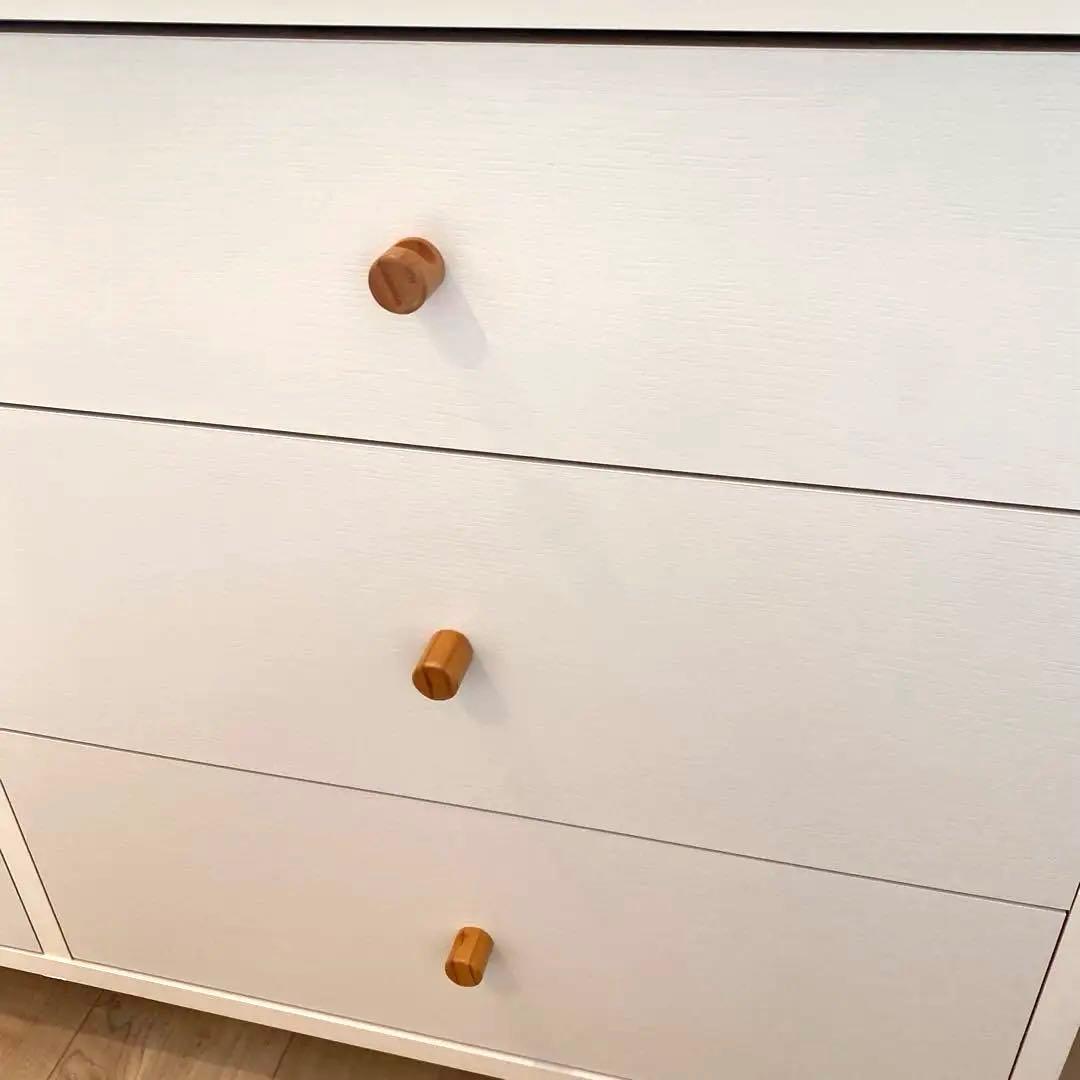 MOMO NATURAL LOVEシリーズキャビネット