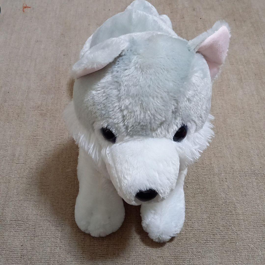 マイメロ、猫、ワニの3セット