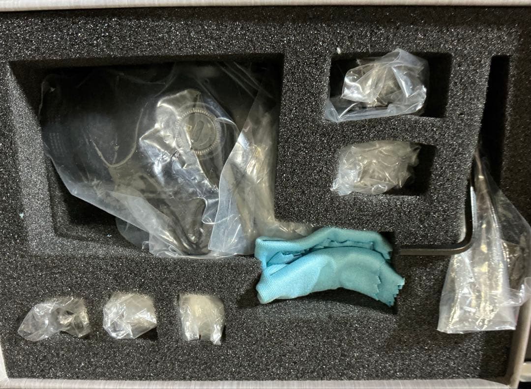 ノーベルアームズ Nobel Arms ABSOLUTE MPS3