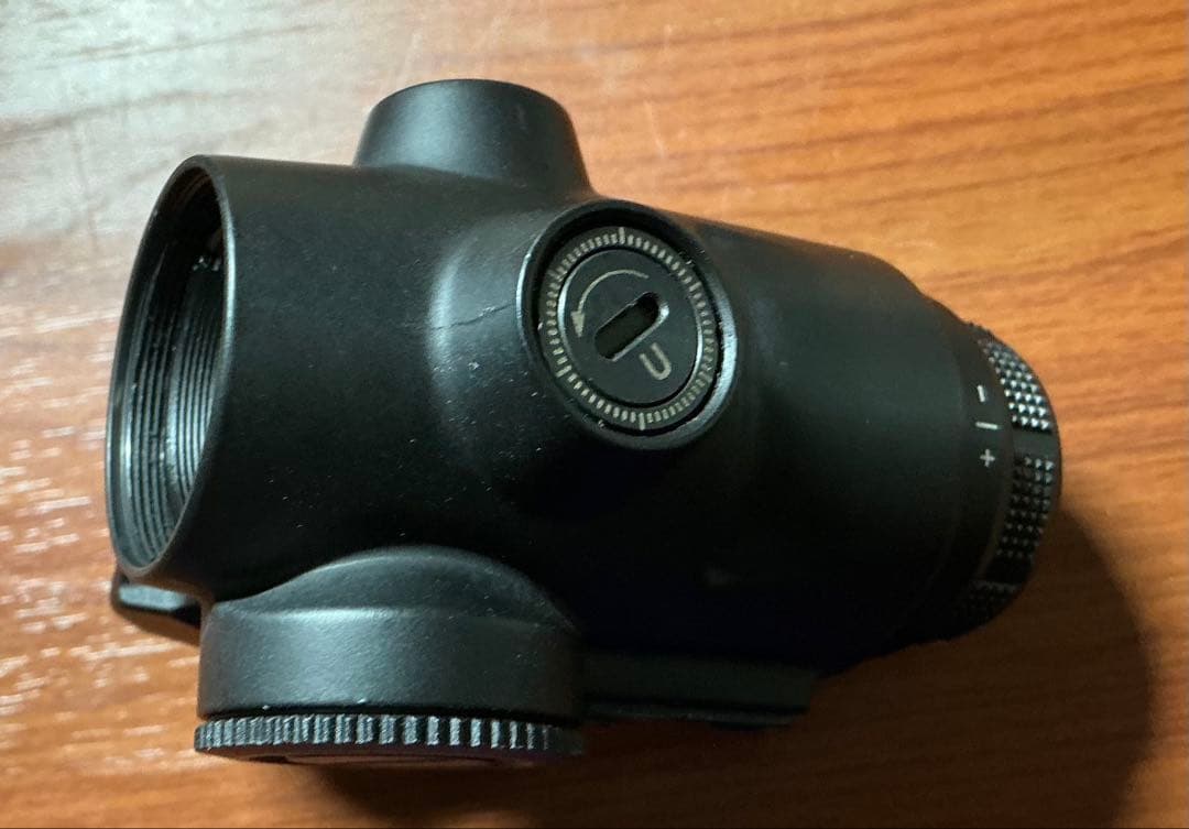 ノーベルアームズ Nobel Arms ABSOLUTE MPS3