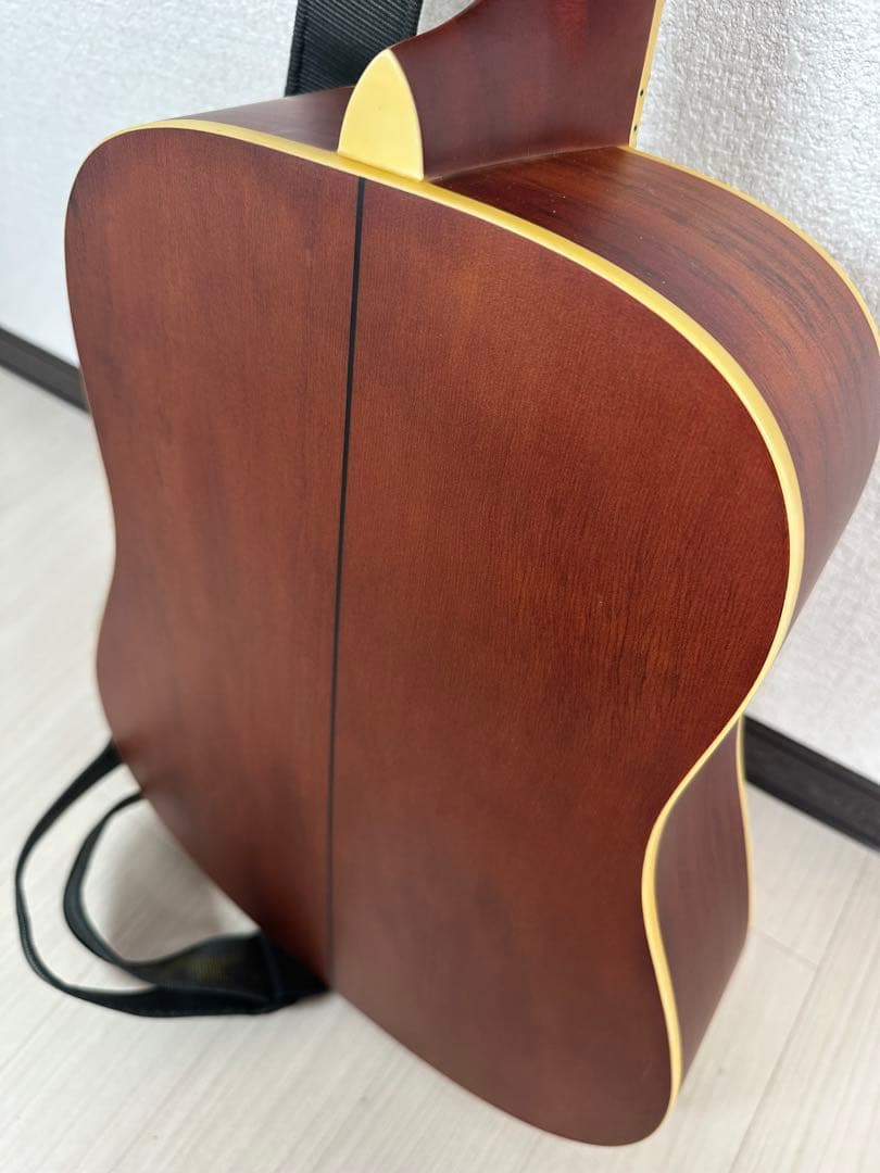 Fender フェンダー MD-1 / SB アコギ ミニ ※31