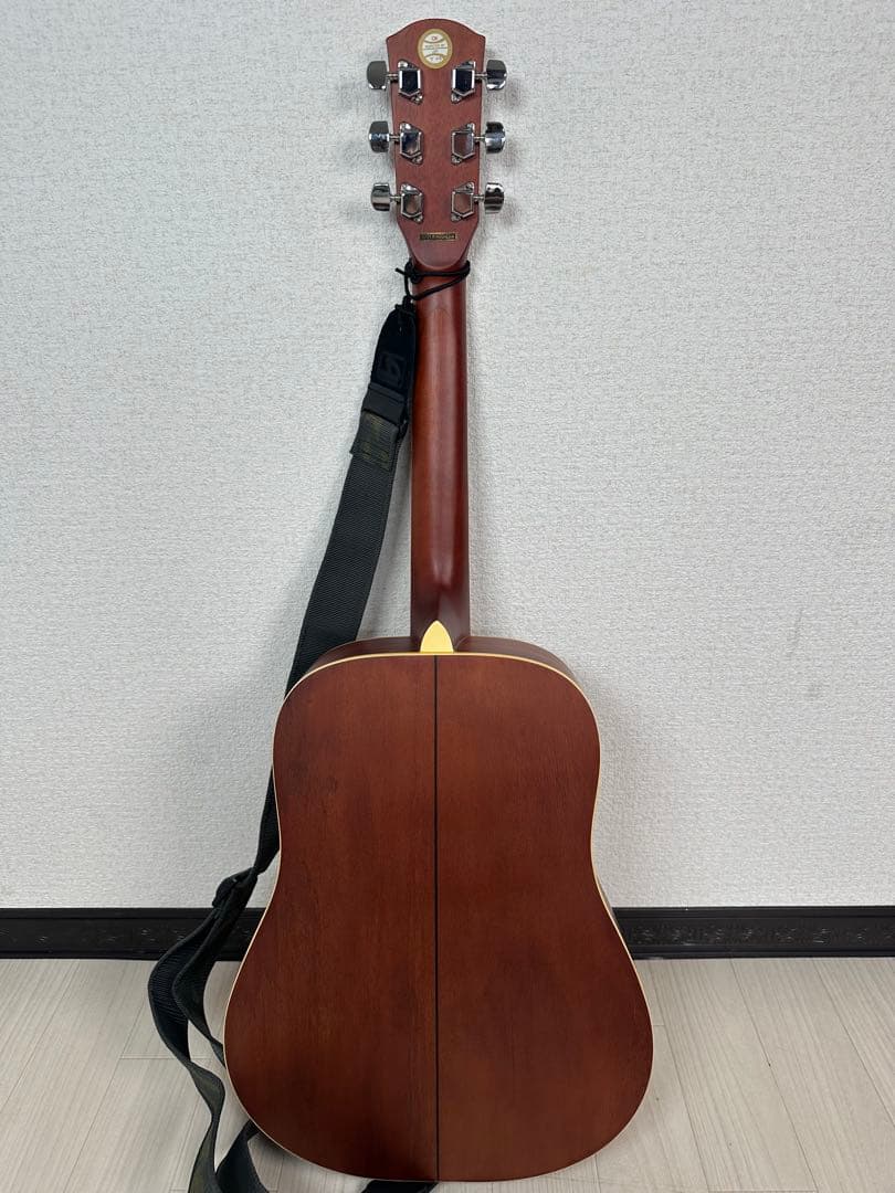 Fender フェンダー MD-1 / SB アコギ ミニ ※31