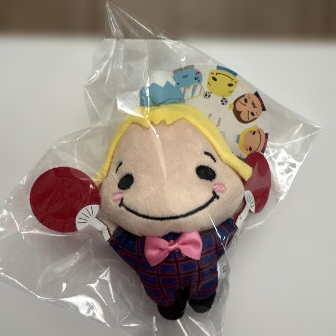 Hey!Say!JUMP山田涼介9ぷぅくるすけ　アクスタ　6点　新品