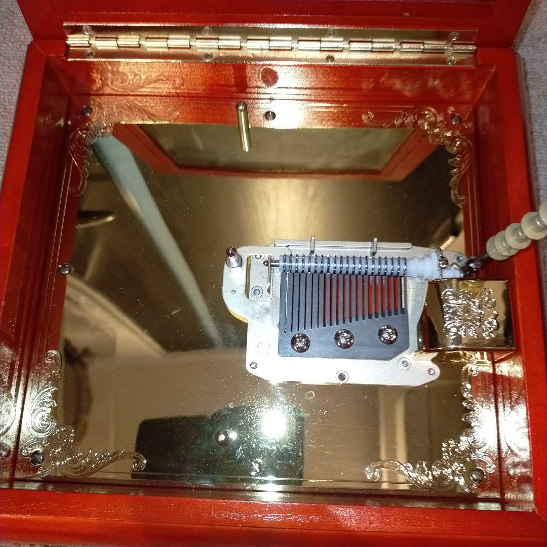 cherry　550 Mr. Christmas Holiday