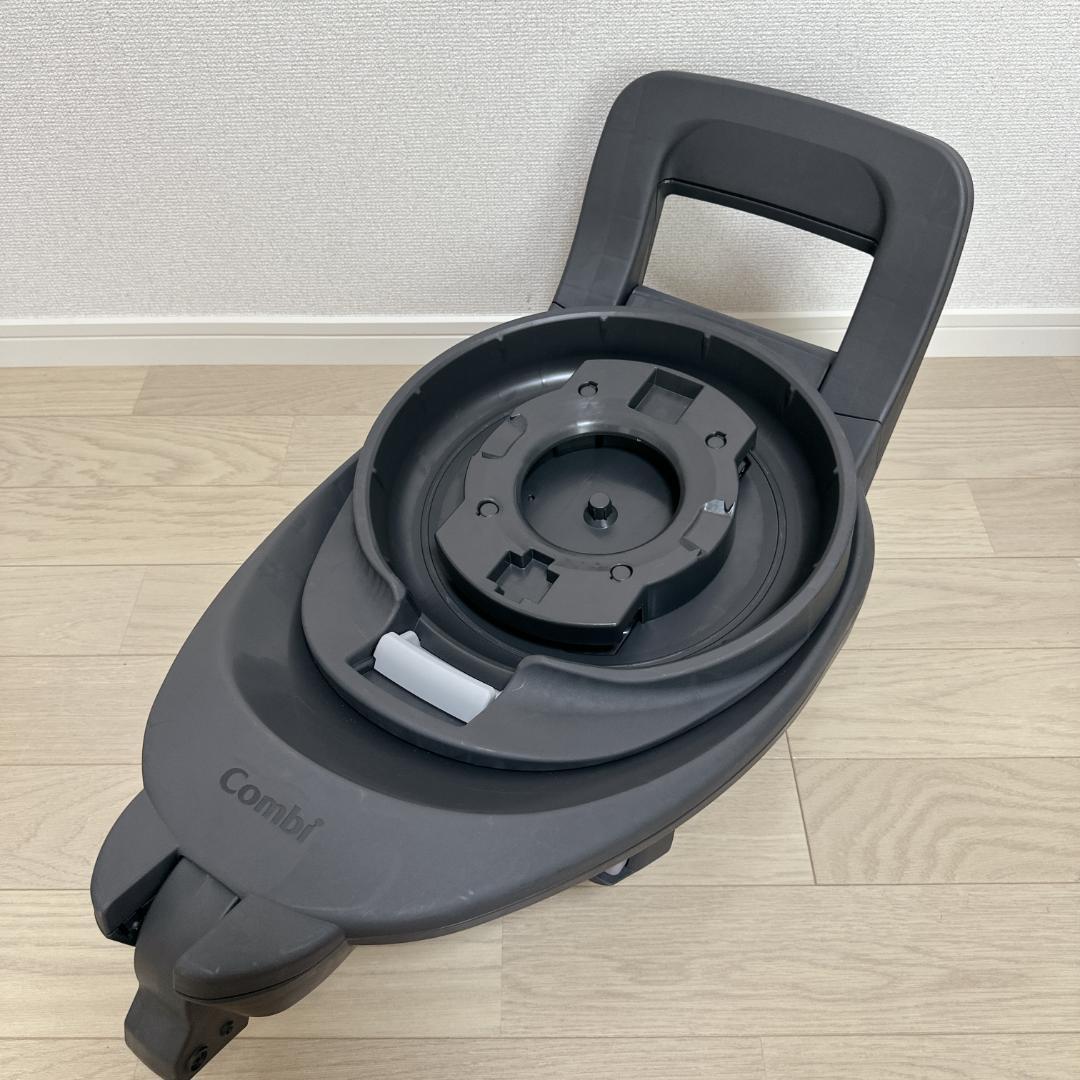 【ほぼ未使用】Combi THE S Air エッグショック ロッタ ZE