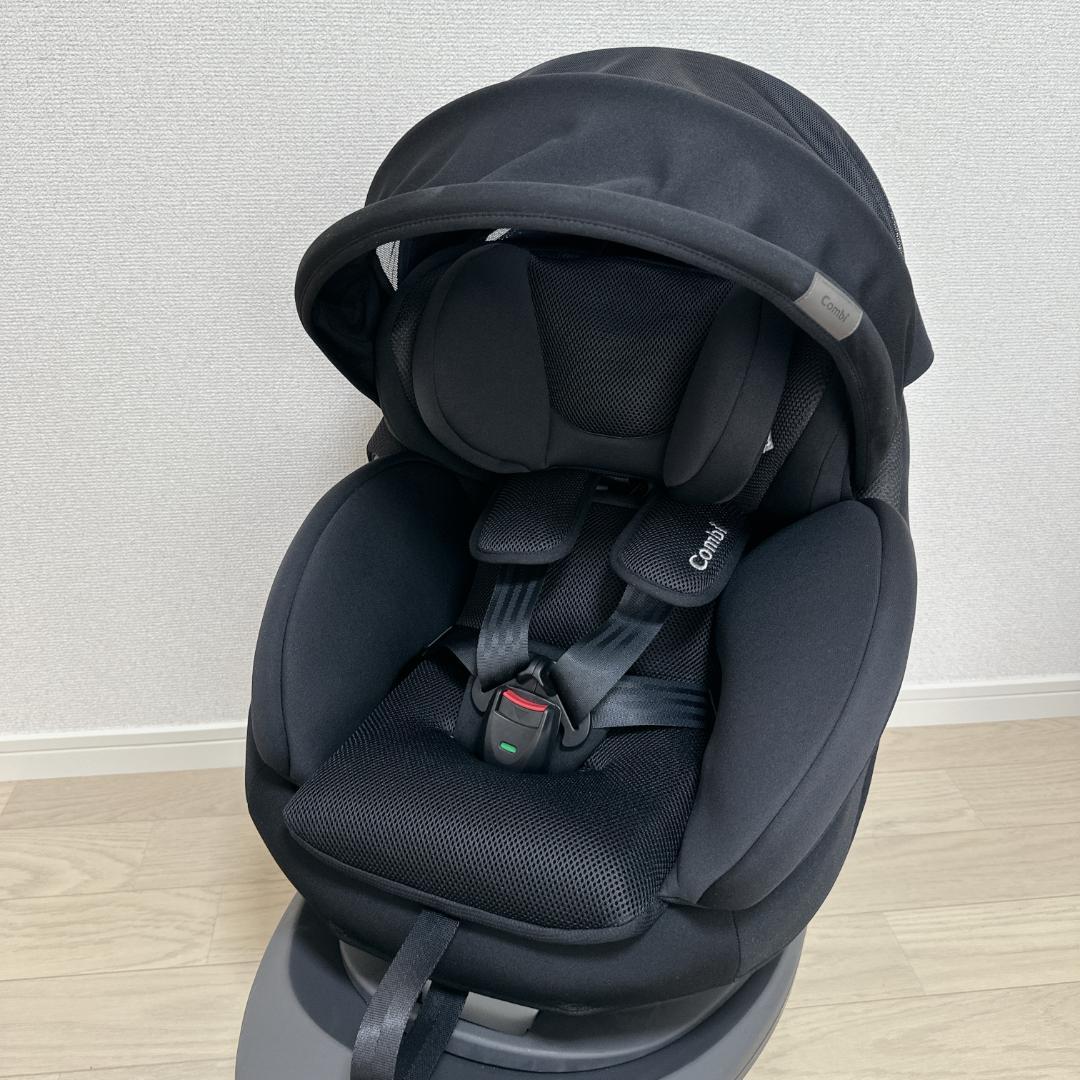 【ほぼ未使用】Combi THE S Air エッグショック ロッタ ZE