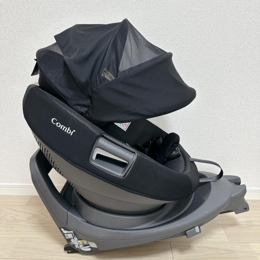 【ほぼ未使用】Combi THE S Air エッグショック ロッタ ZE