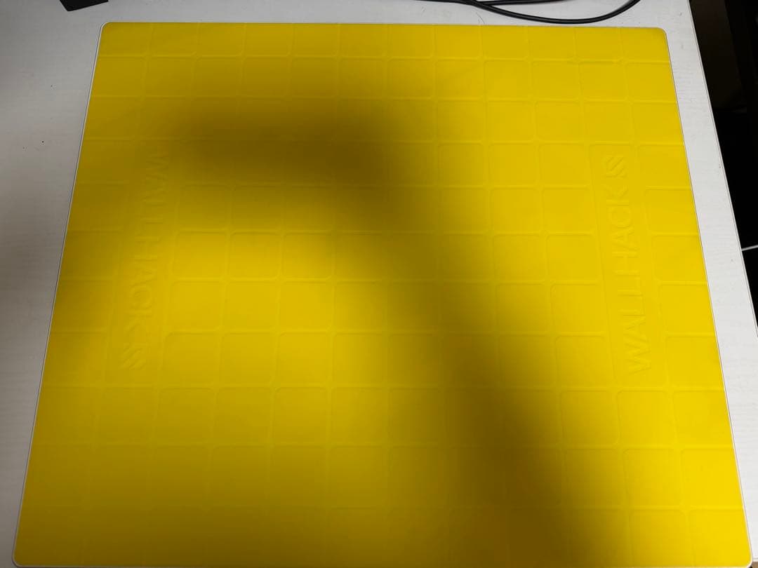 マウス・トラックボール WALLHACK SP-004 TWINS