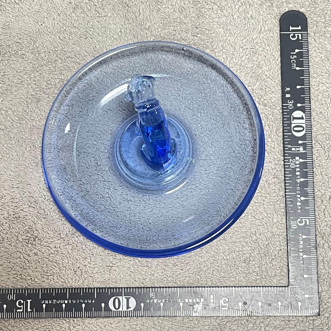 ビクター　Victor？　ガラス製品