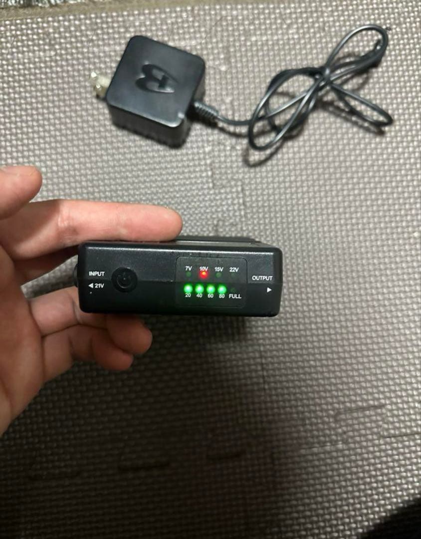 さ*ご様 バートル空調服22v