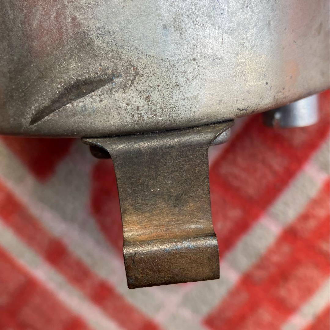 ダックス•シャリー用　スピードメーター 80 km/h