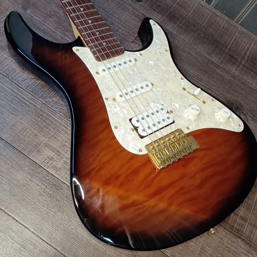 YAMAHA PACIFICA パシフィカ PAC312H ギター ストラト