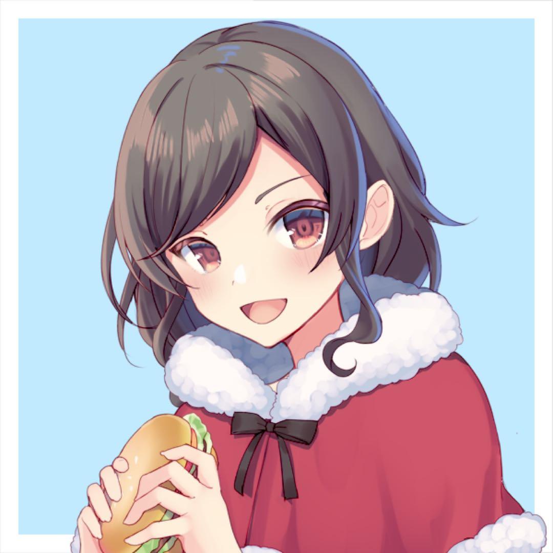 イラスト確認専用