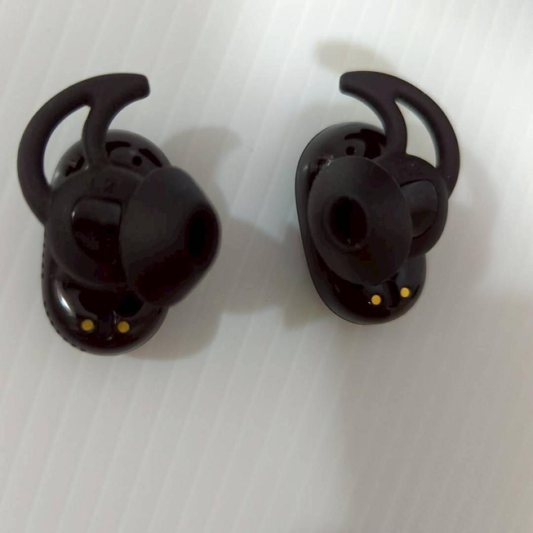 Bose QuietComfort Earbuds ブラック ジャンク