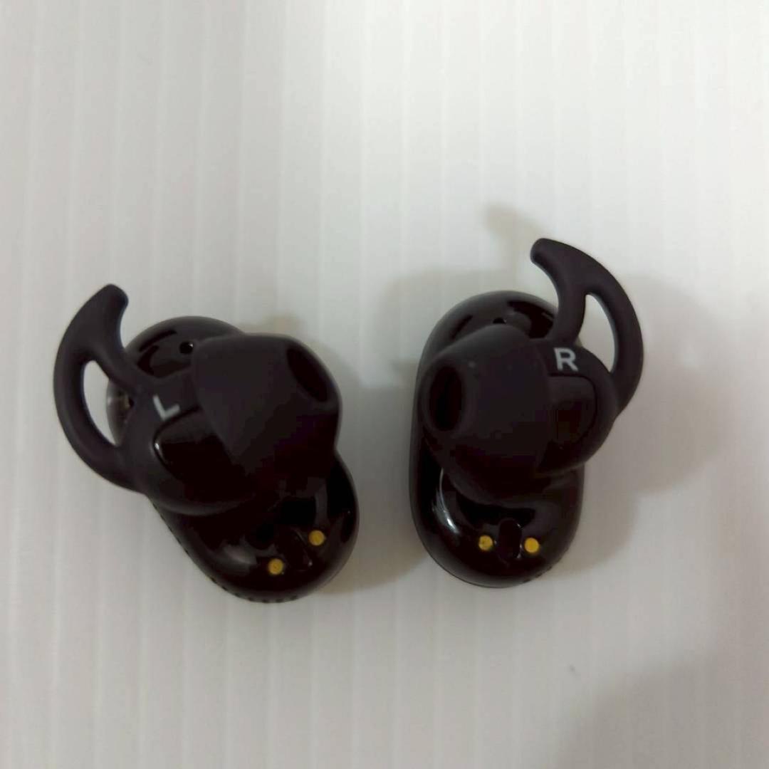 Bose QuietComfort Earbuds ブラック ジャンク