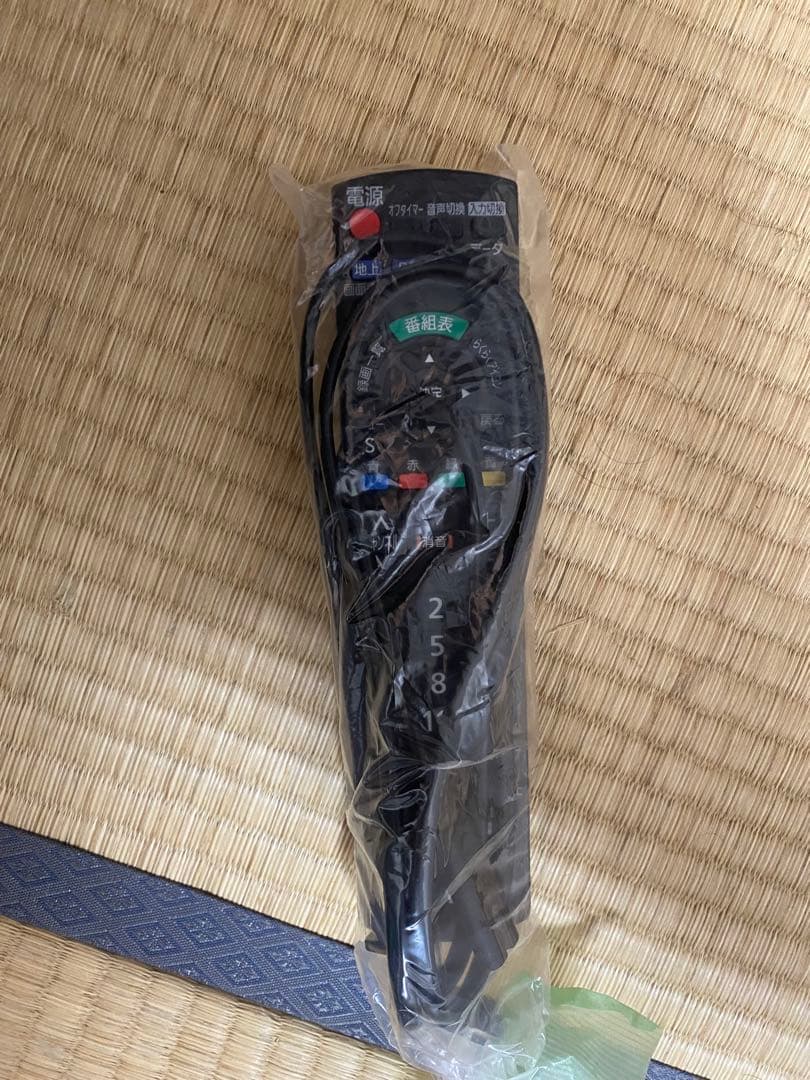 パナソニック 液晶テレビ 32V型 ビエラ TH-32A305 ハイビジョン