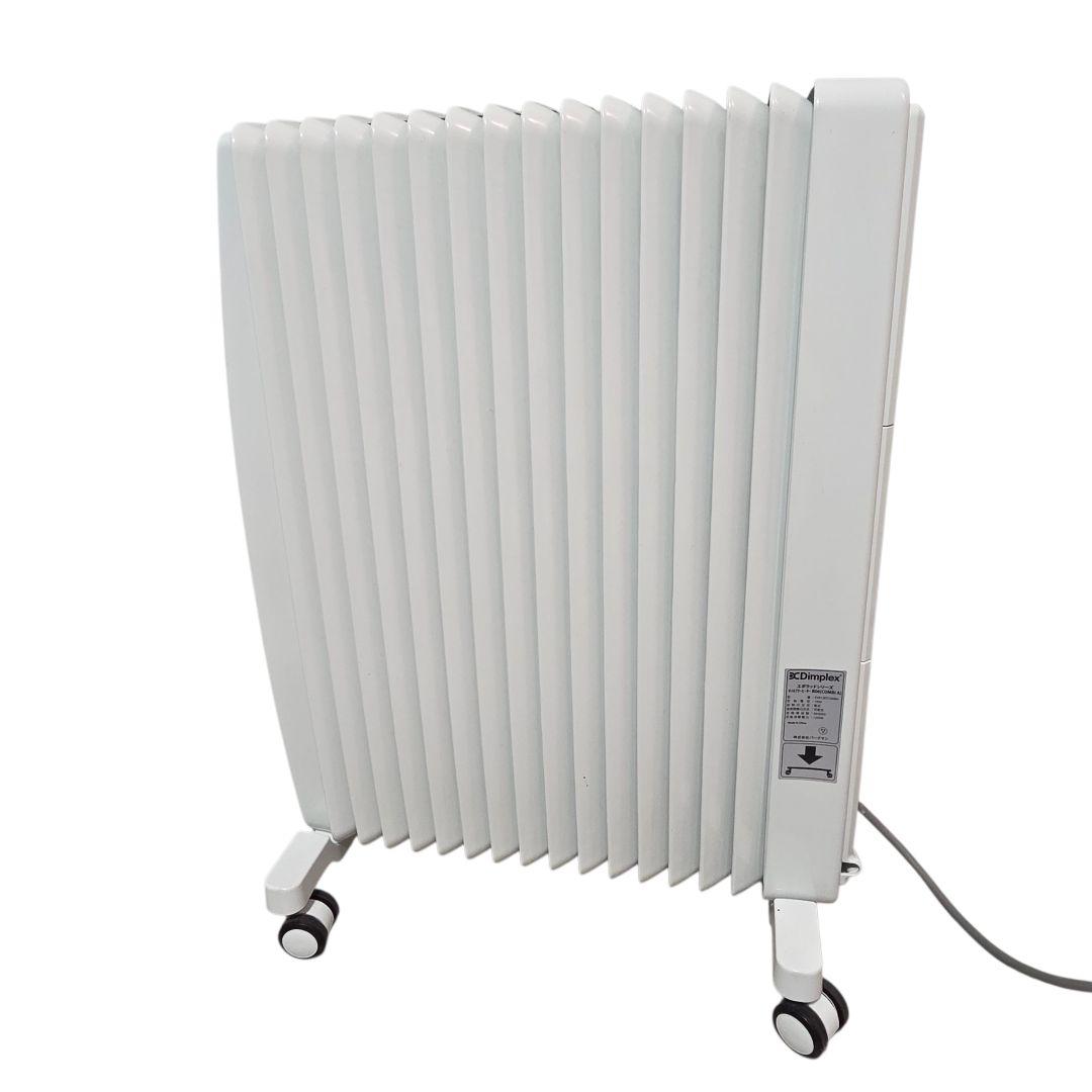 ディンプレックス エボラッド B06 オイルヒーター EVR12BTCOMBA