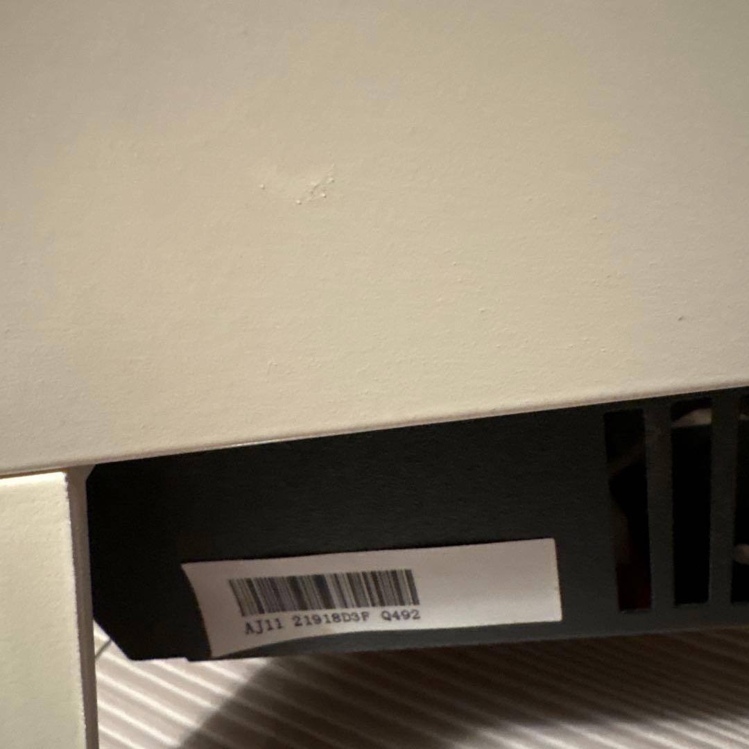 Dimplex レトロ電気ヒーター ホワイト