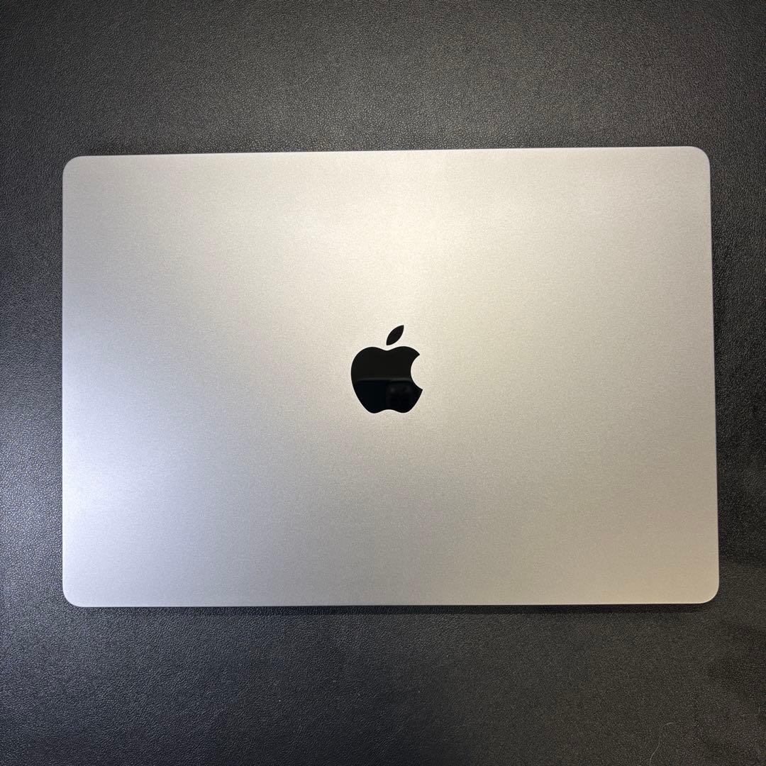 MacBookAir M2チップ 15インチ 整備済 美品