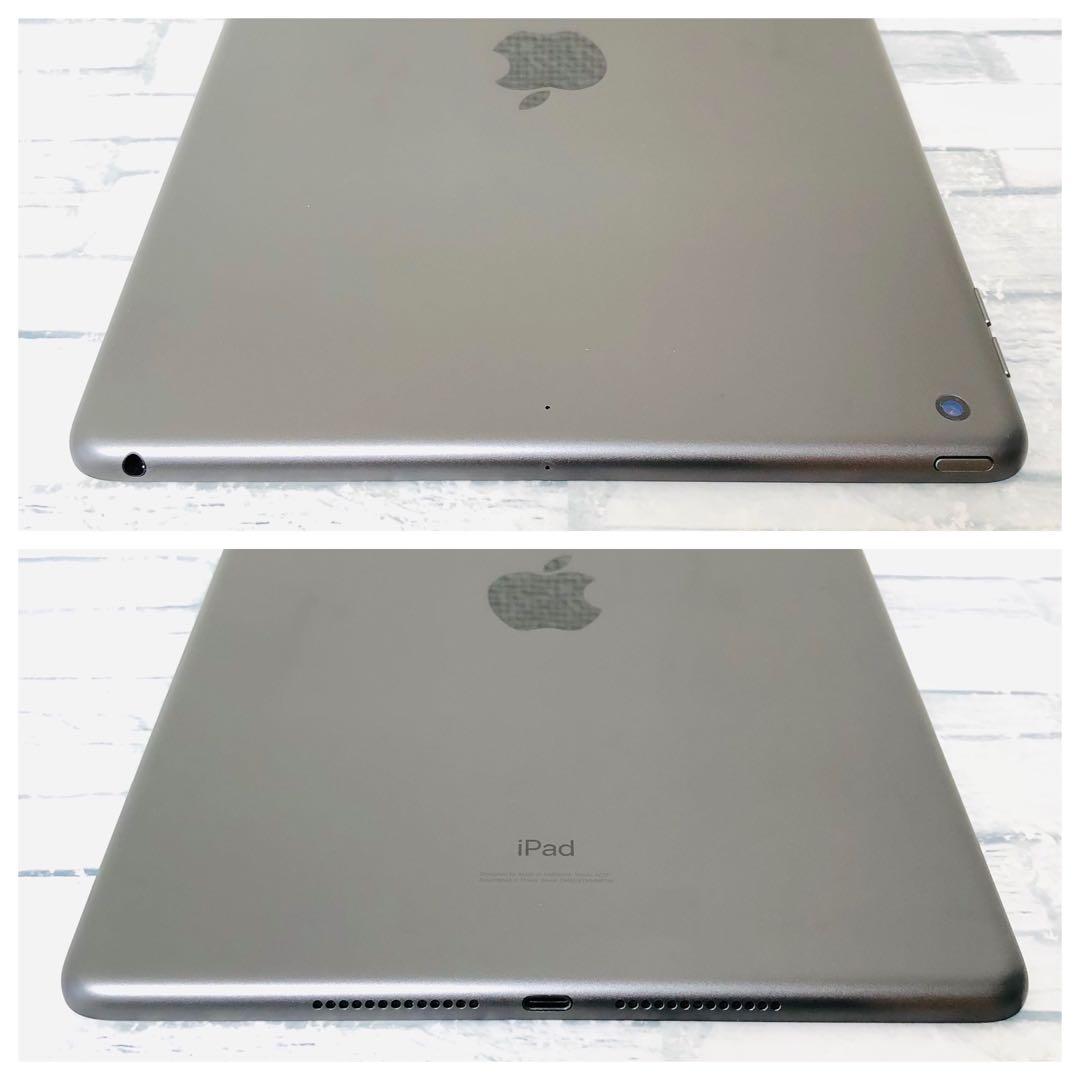 iPad 第7世代 32GB wifiモデル　管理番号：308