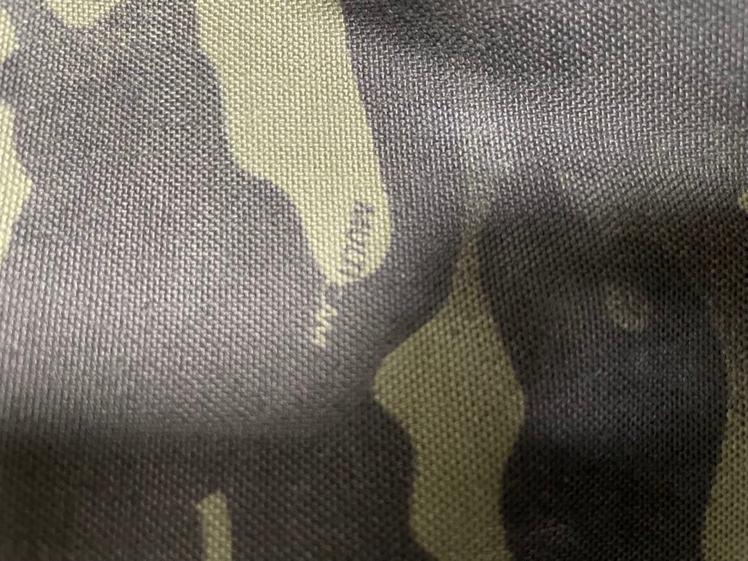 カ*ル様 LBT-8005A マスグレー　ブラックマルチカム