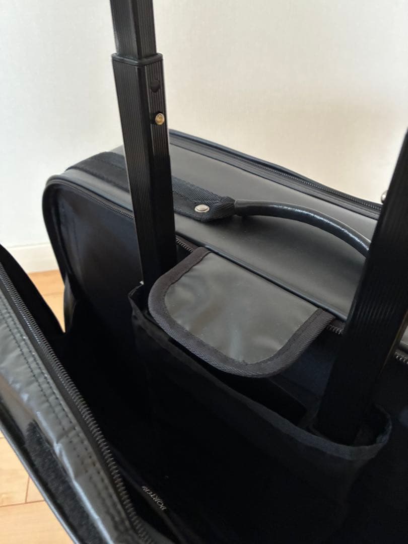 吉田カバン　キャリーケース中古