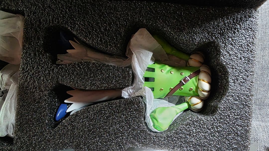 STAND STUDIO ワンピース　ハルタ